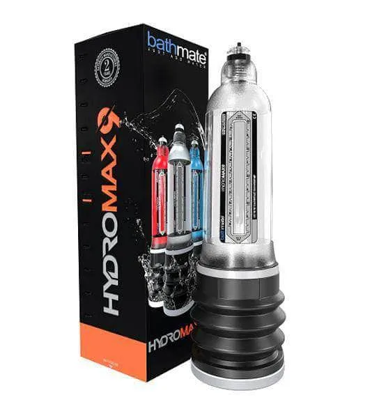 Hydromax 9 Bathmate