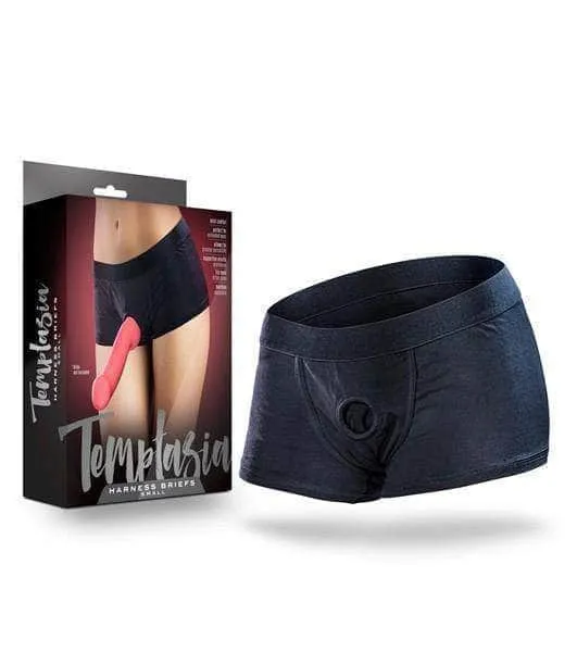Arnés Hot Pants Temptasia