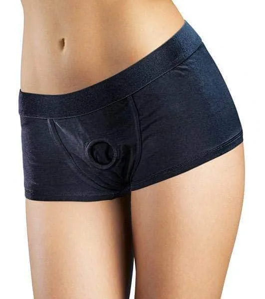 Arnés Hot Pants Temptasia — foto 2
