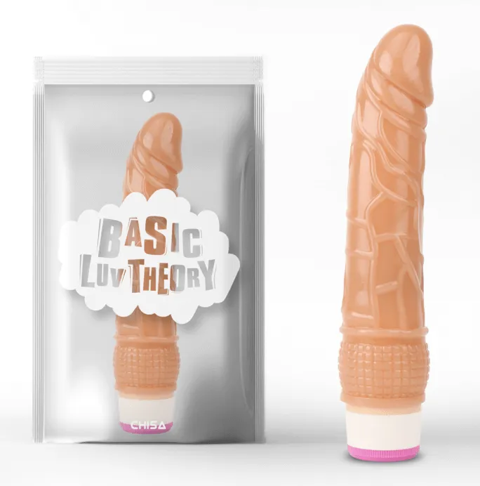 CHISA CN-131897417 Penetrator-Flesh