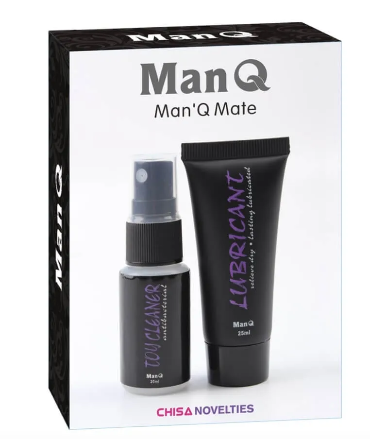CHISA CN-583854713 lubricante y limpieza de juguete