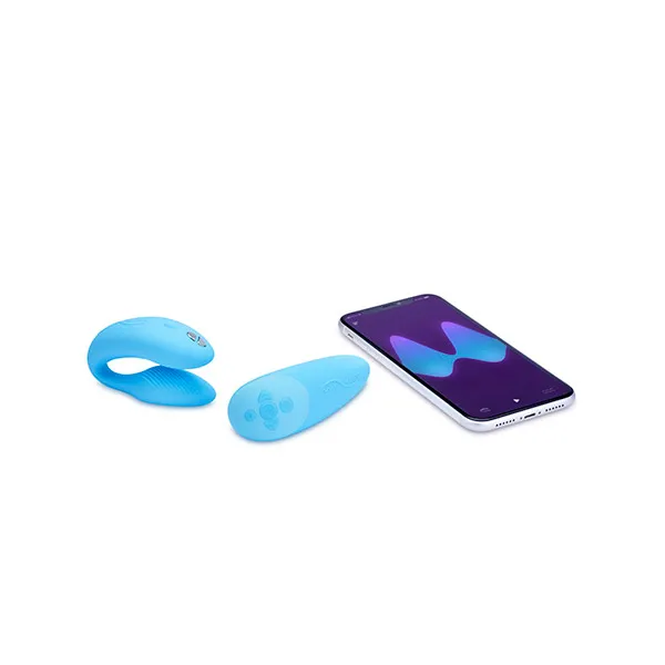 Chorus Blue By We Vibe