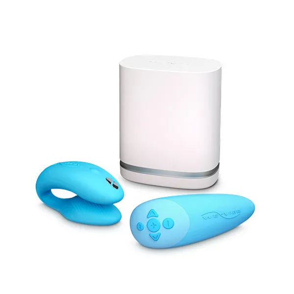 Chorus Blue By We Vibe — foto 2