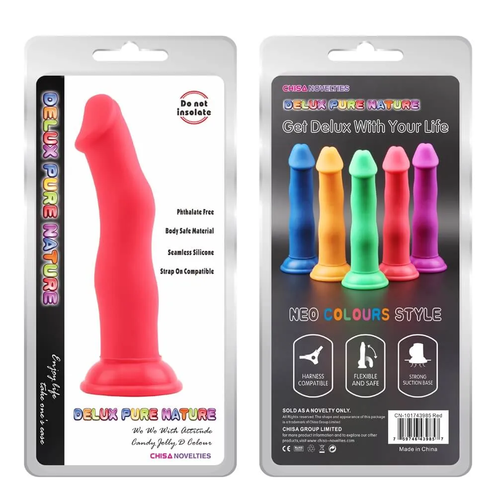 CHISA CN-101743985 Jolly.D