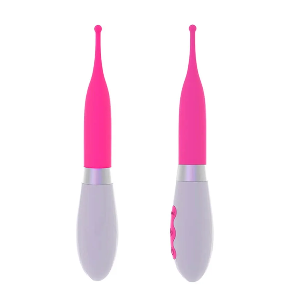 Honey Girl Vibrador Masajeador VV328