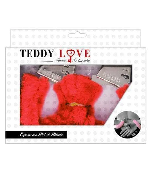 Esposas Teddy Love — foto 2