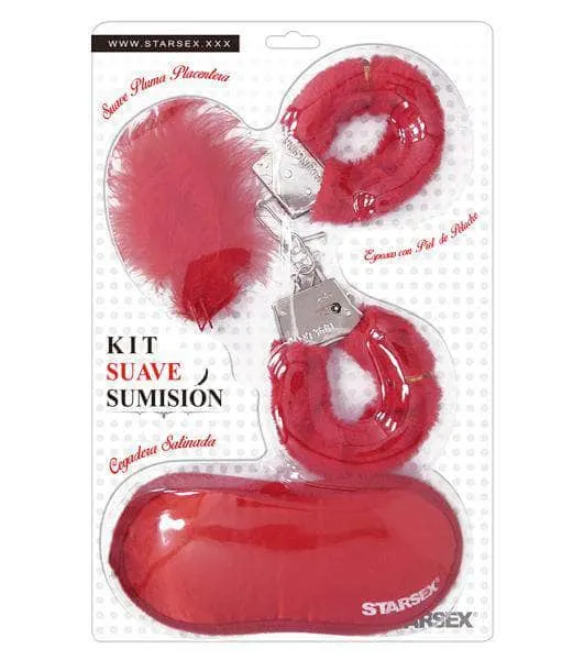 Kit Suave Sumisión — foto 5