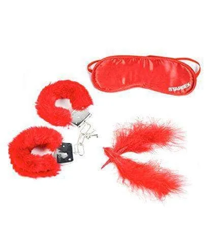 Kit Suave Sumisión