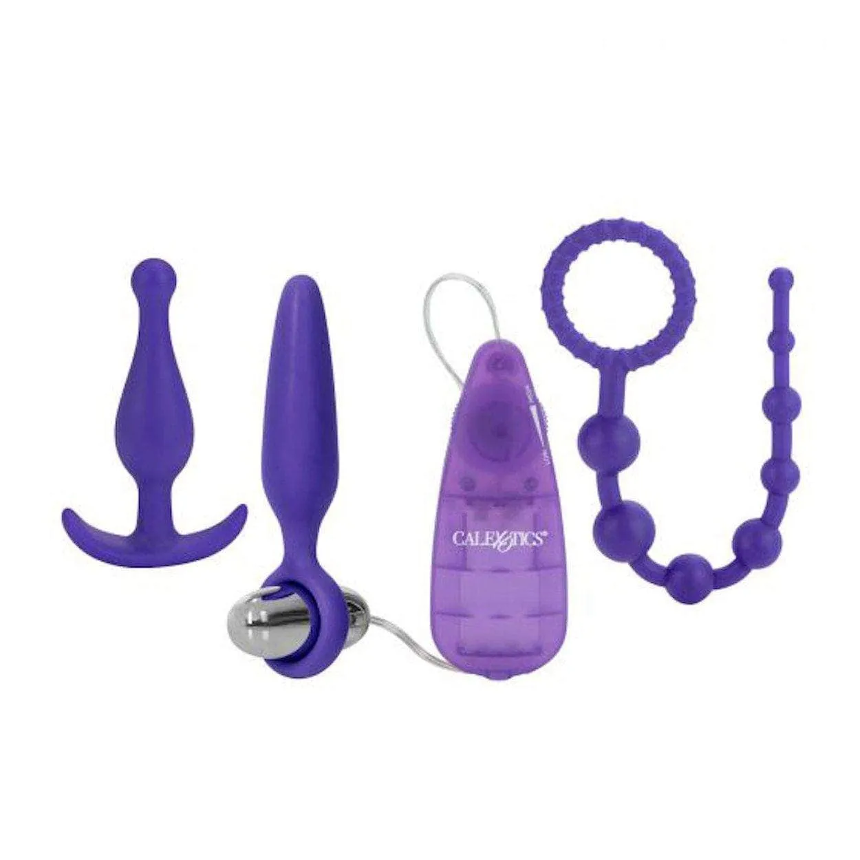KIT ANAL DILATADORES HER — foto 3