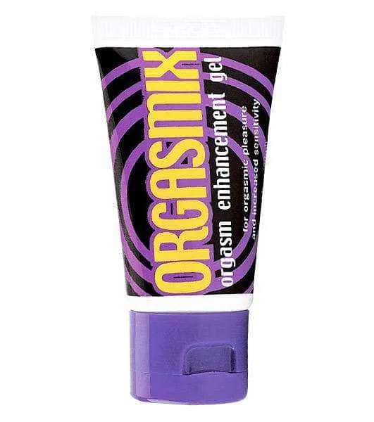 Gel Orgasmix 30 ML