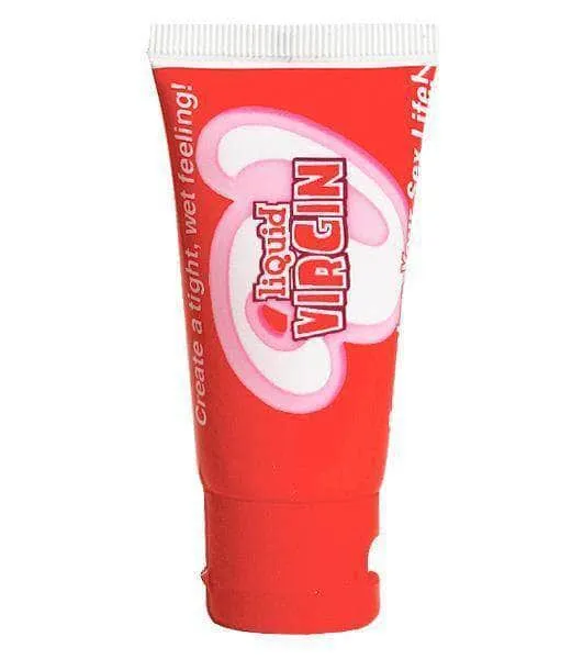 Liquid Virgin Astringente Vaginal