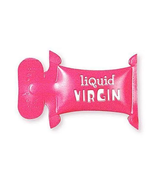 Liquid Virgin Sachet