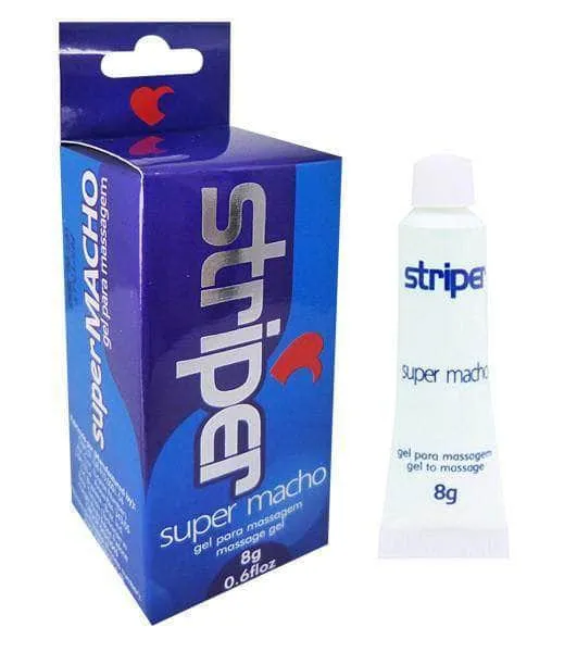 Gel Excitante Masculino On