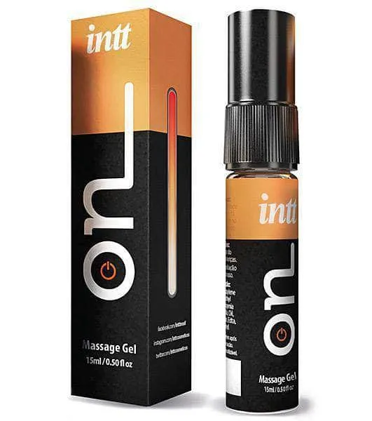 Retardante Masculino - On Intt
