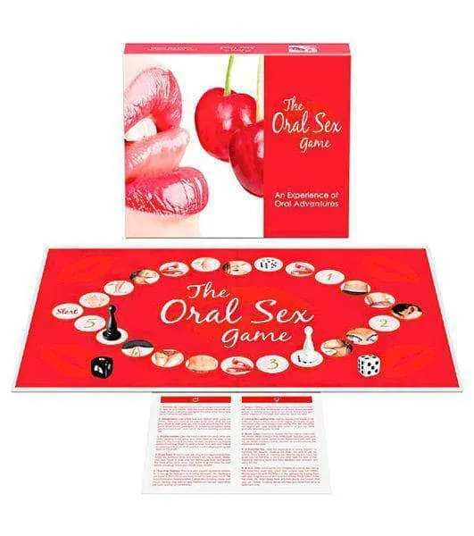 Juego Oral Sex