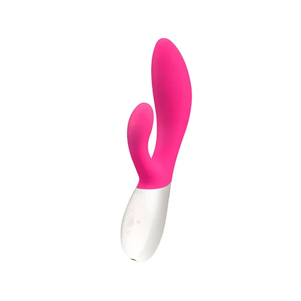 Lelo Ina Wave – Cerise — foto 2