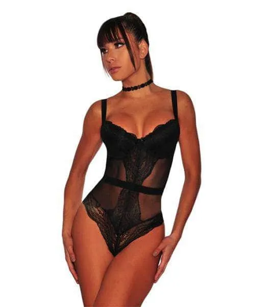 Body Negro Freda