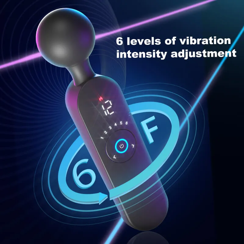 LILO Vibrador LL-B2105