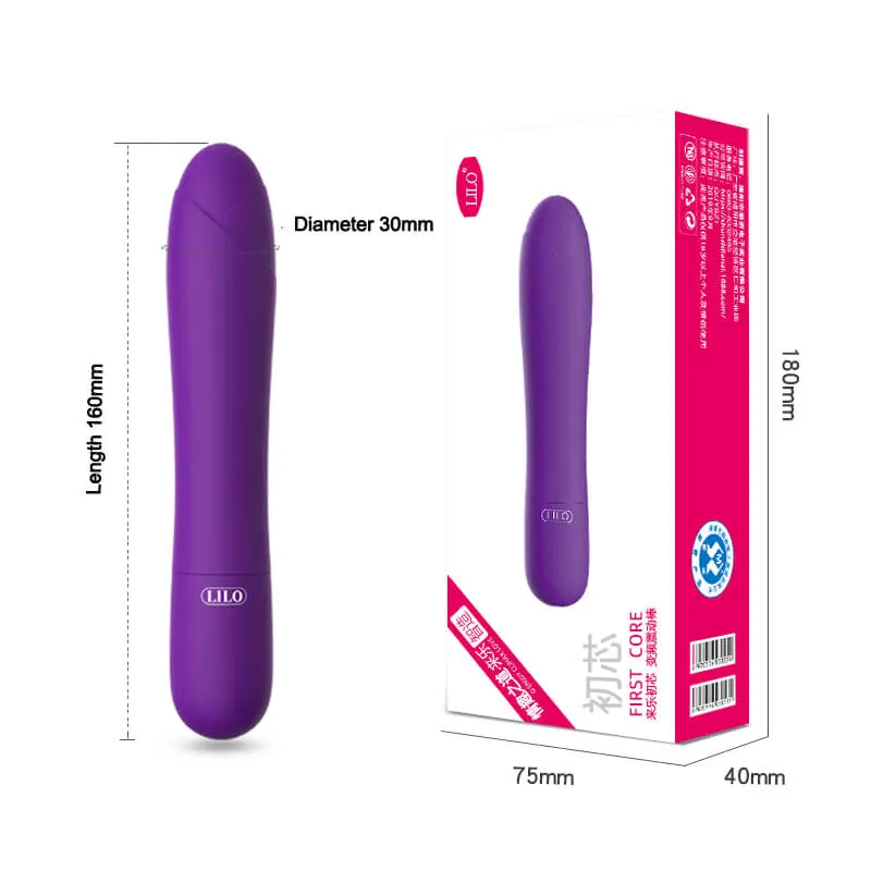 LILO Vibrador LL-B701