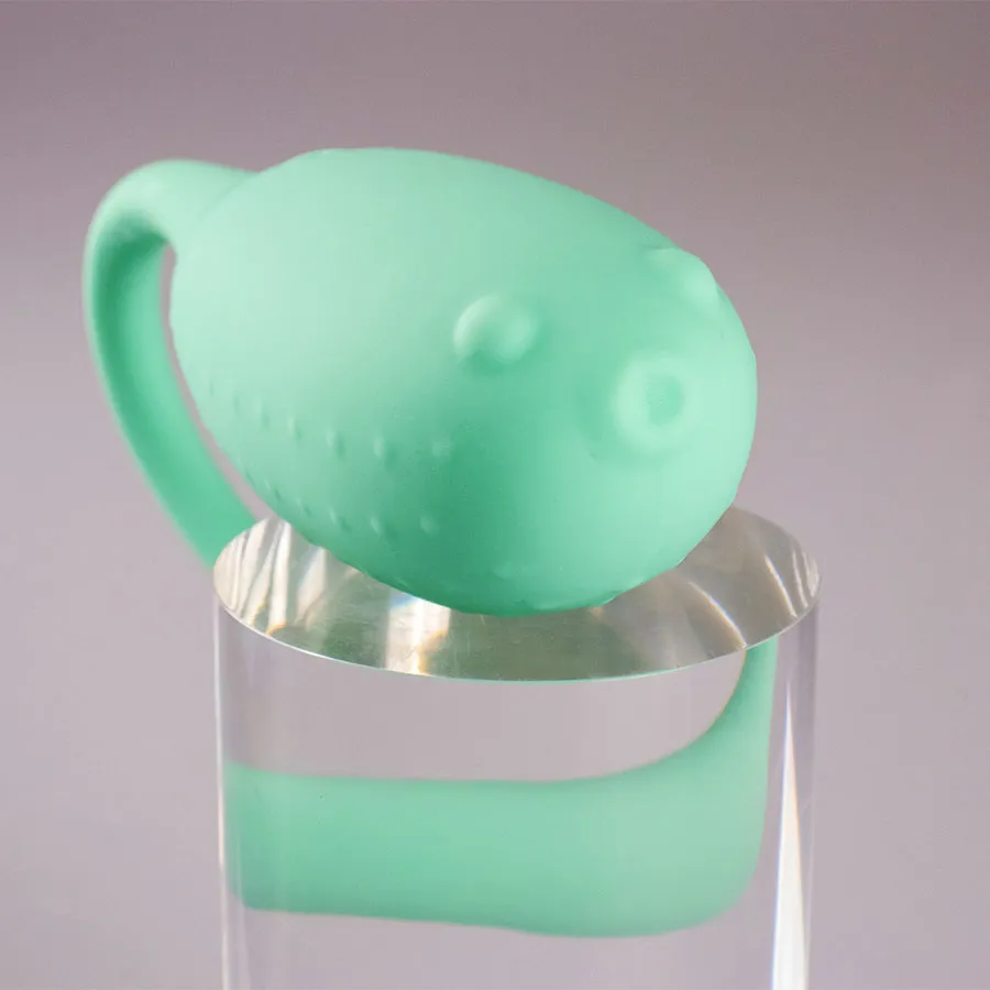 Magic Fugu – Vibrador Clitorial — foto 3