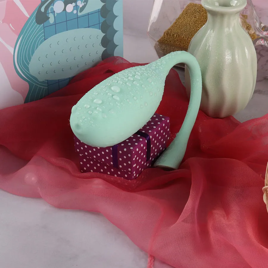 Magic Fugu – Vibrador Clitorial — foto 6