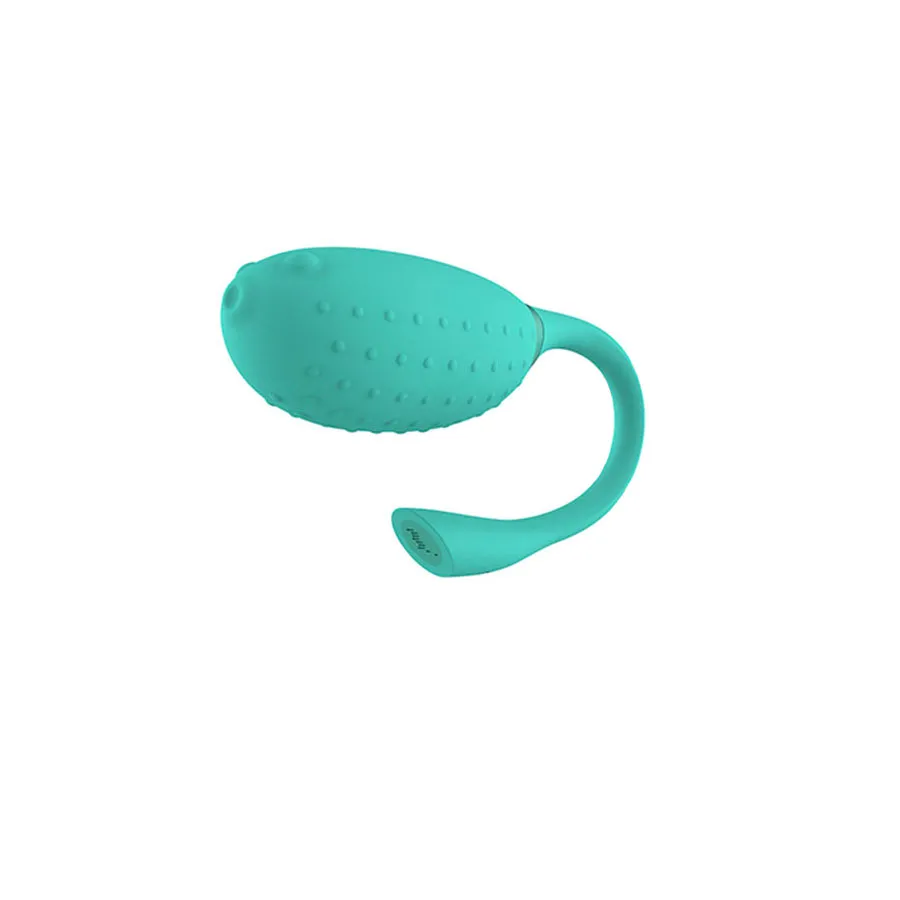 Magic Fugu – Vibrador Clitorial — foto 7