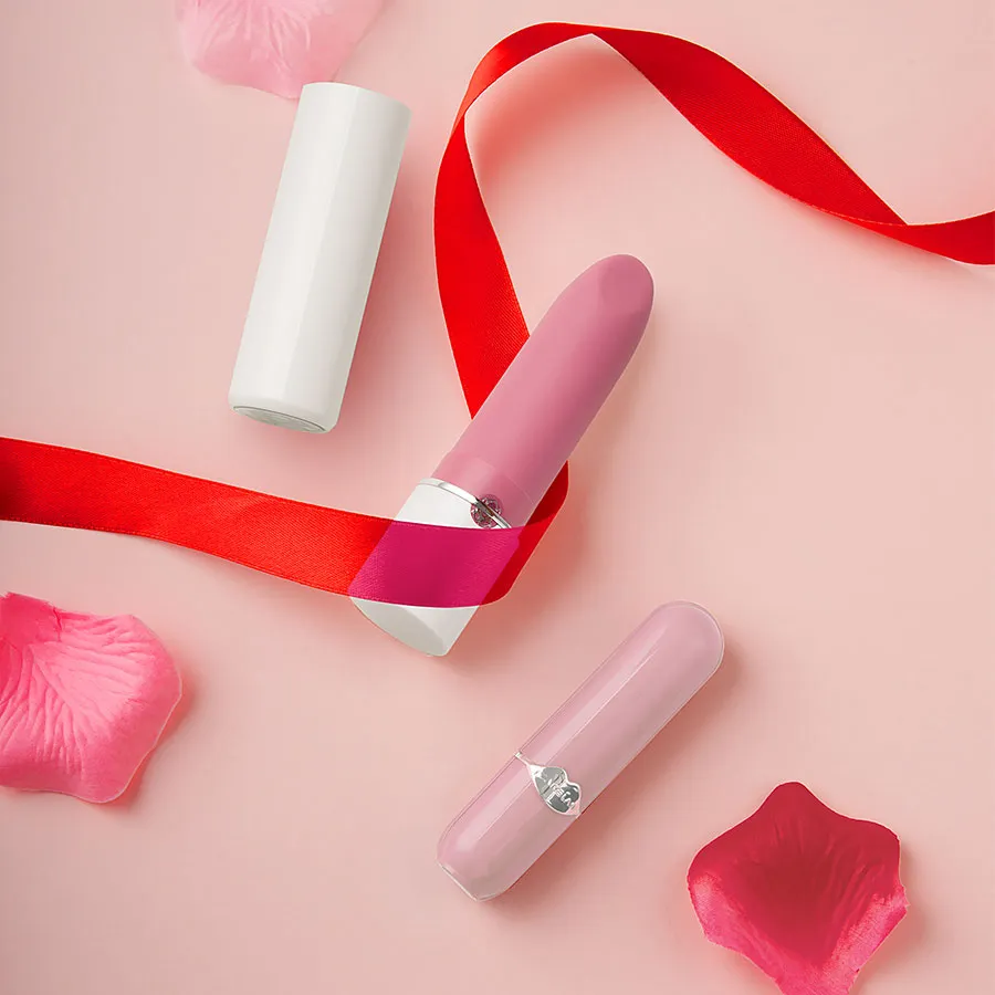 Magic Lotos – Labial Vibrador — foto 3