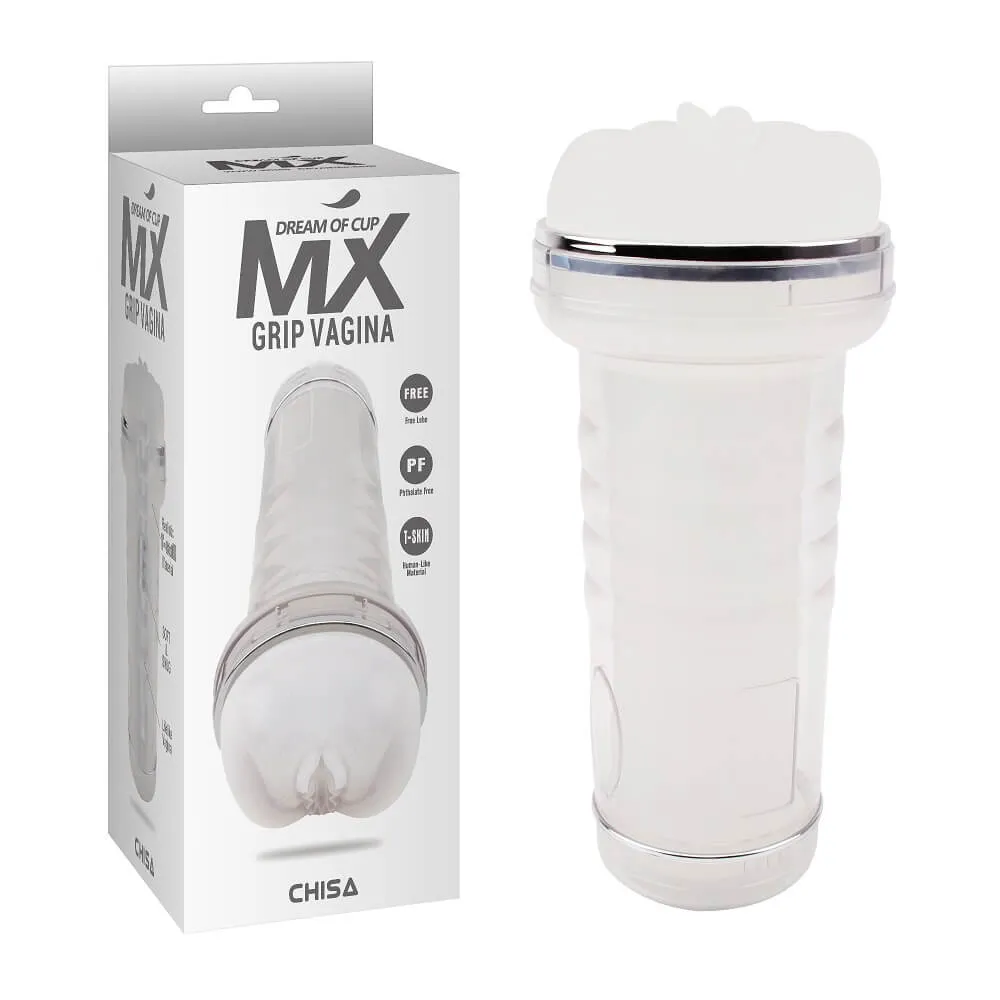 CHISA CN-620862149 Grip Vagina