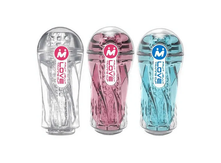 Taza de Masturbación MAIG TPE Jelly