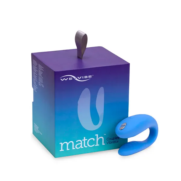 Match Periwinkle By We Vibe — foto 3