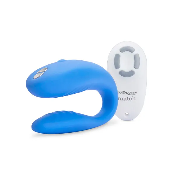 Match Periwinkle By We Vibe