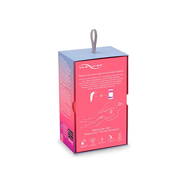 Melt By We-Vibe — foto 4