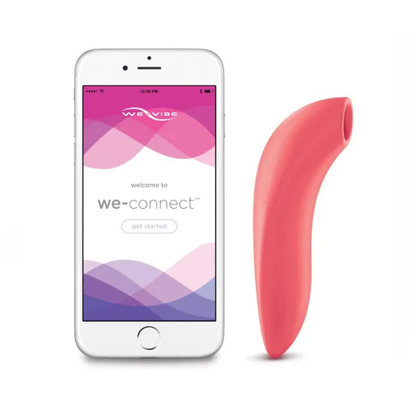 Melt By We-Vibe