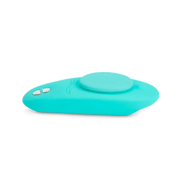 Moxie Aqua By We-Vibe — foto 5