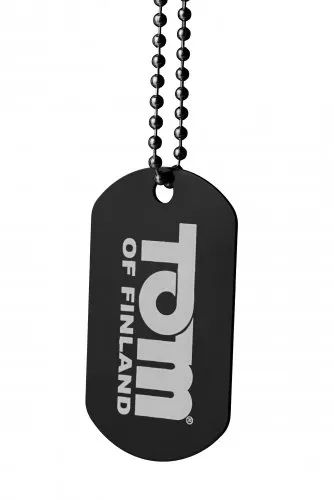 Pack CockRing Tuercas Tom of Finland — foto 3