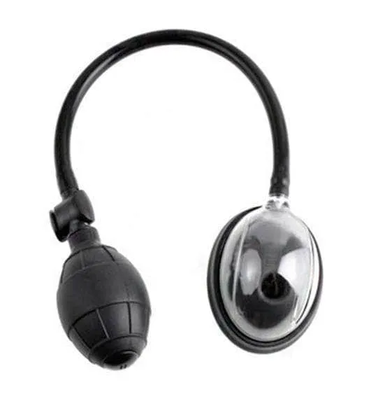 Bomba Vaginal Pussy Pump — foto 4