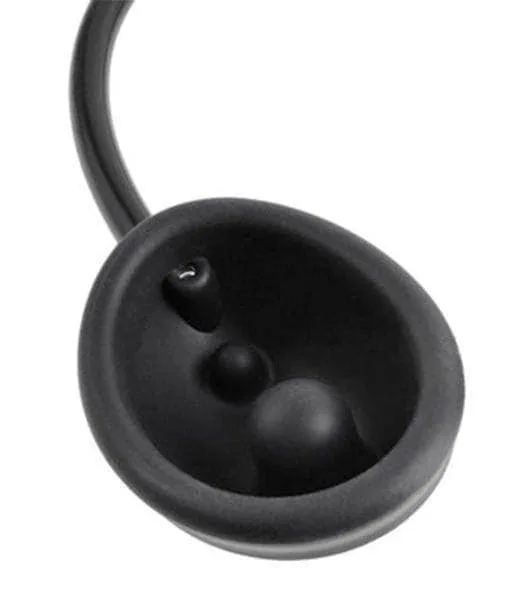 Bomba Vaginal Pussy Pump — foto 7
