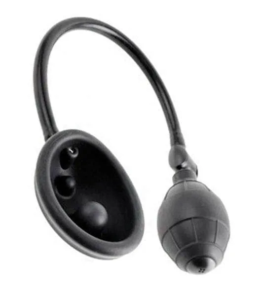 Bomba Vaginal Pussy Pump — foto 2