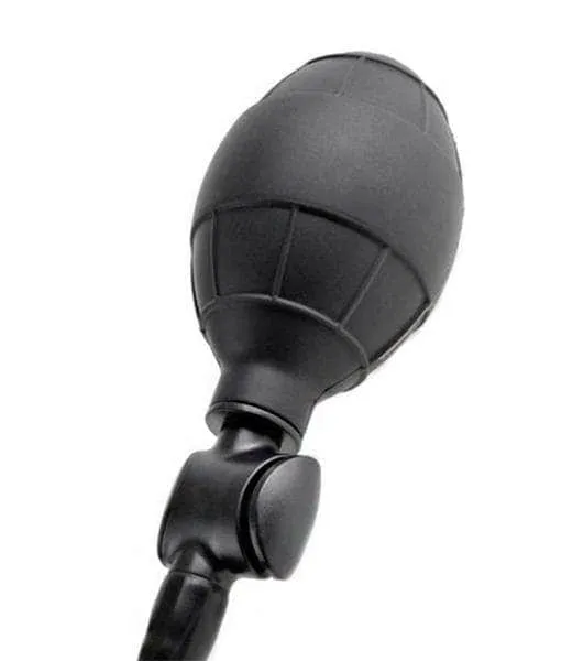 Bomba Vaginal Pussy Pump — foto 6