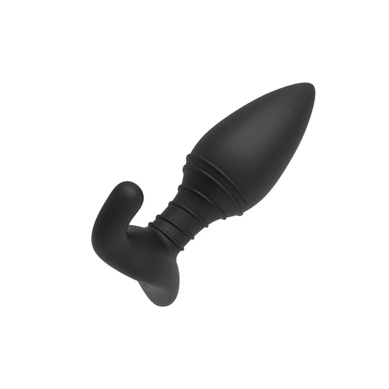 Lovense Hush Plug Anal Vibrador — foto 3