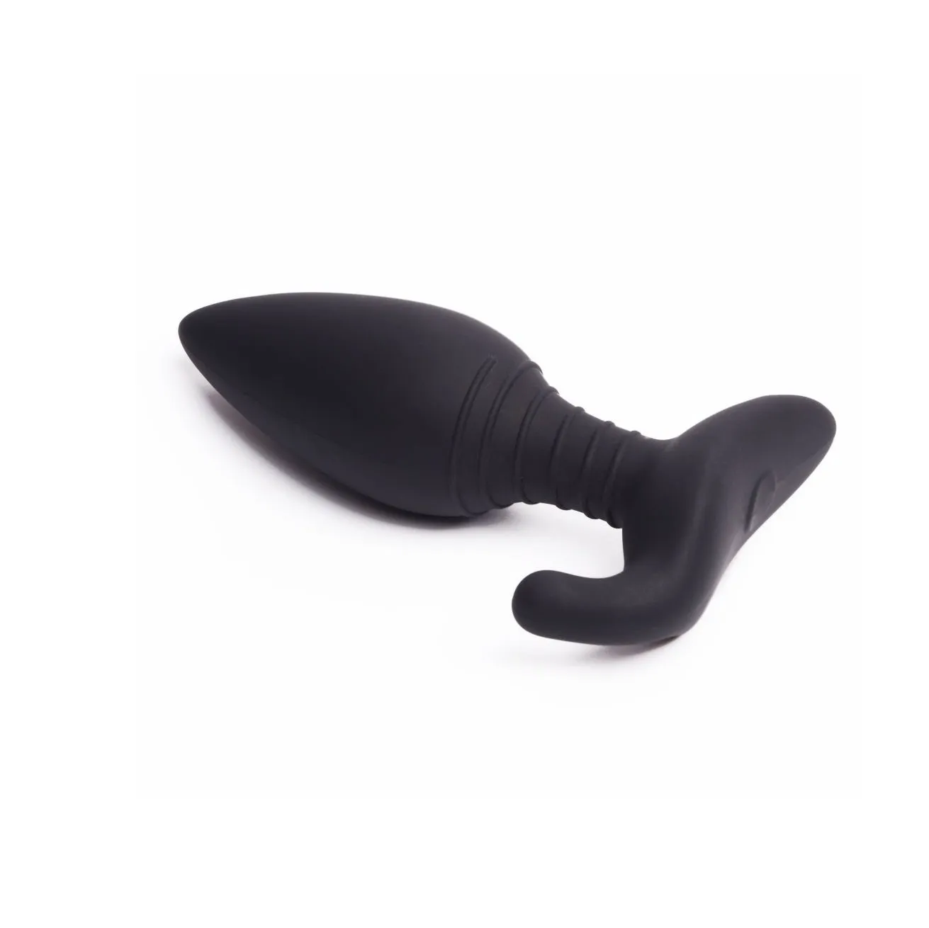 Lovense Hush Plug Anal Vibrador — foto 2