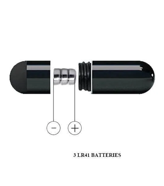 Anillo Vibrador Chester — foto 5