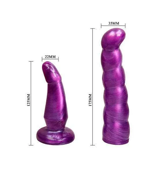 ARNES DOBLE ULTRA MORADO — foto 2