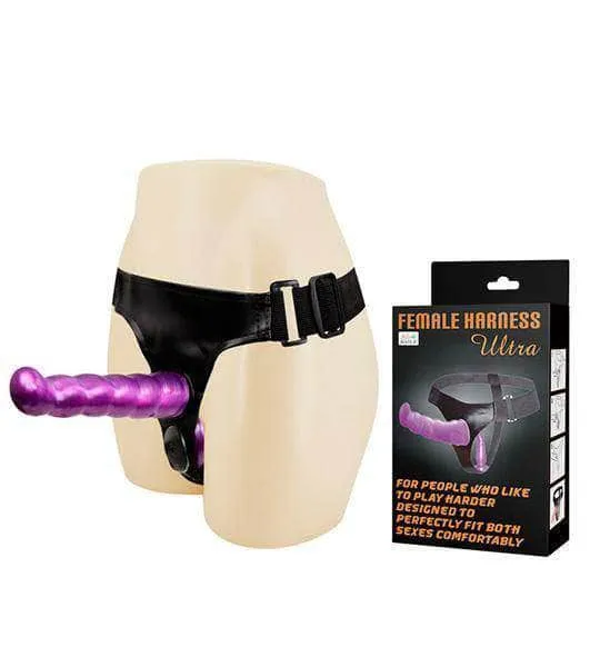 ARNES DOBLE ULTRA MORADO