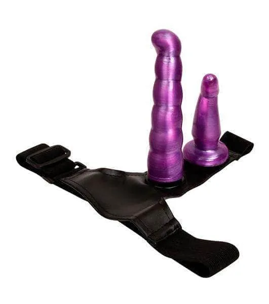 ARNES DOBLE ULTRA MORADO — foto 4