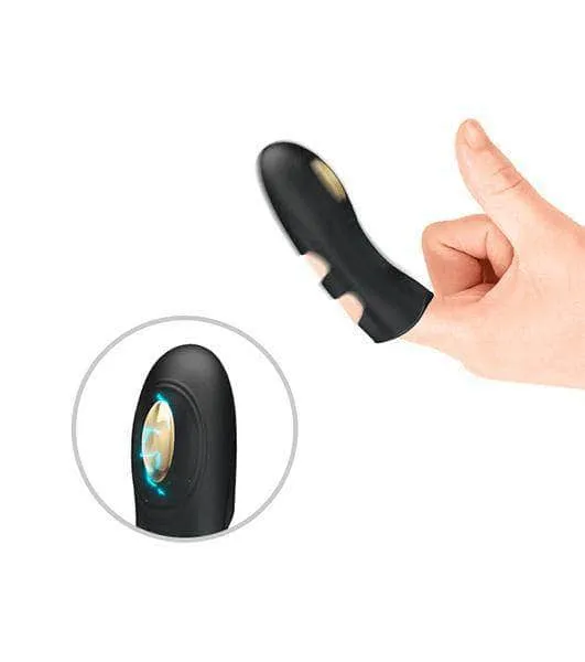DEDO VIBRADOR PEGASUS