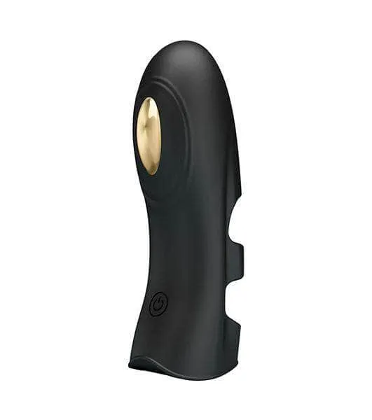DEDO VIBRADOR PEGASUS — foto 2