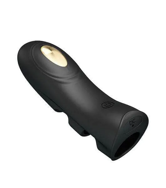 DEDO VIBRADOR PEGASUS — foto 3