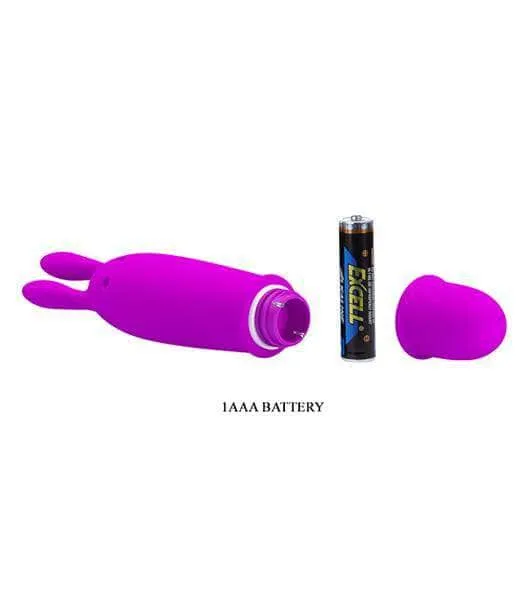 Mini Vibrador Boyce — foto 4