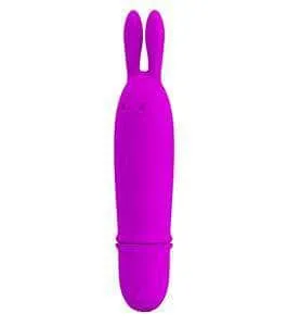 Mini Vibrador Boyce — foto 3